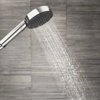 Ручний душ Hansgrohe Pulsify Select хром 24101000
