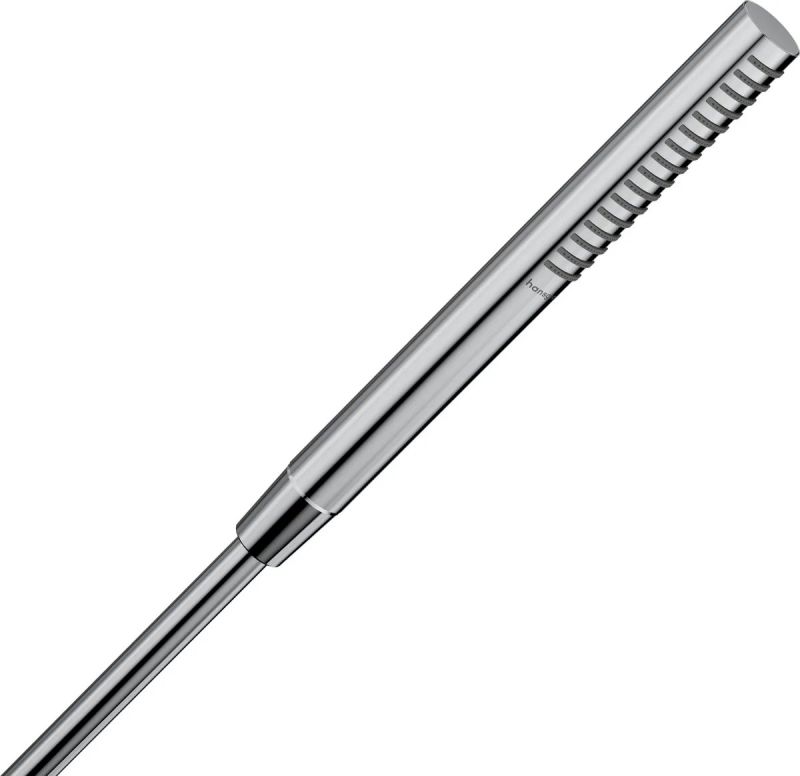 Ручний душ Hansgrohe Pulsify S хром 24125000