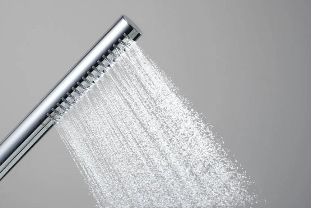 Ручний душ Hansgrohe Pulsify S хром 24125000