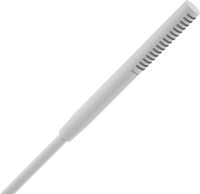 Ручний душ Hansgrohe Pulsify S білий матовий 24125700