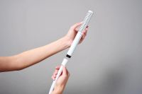 Ручний душ Hansgrohe Pulsify S білий матовий 24125700