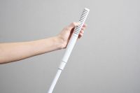 Ручний душ Hansgrohe Pulsify S білий матовий 24125700