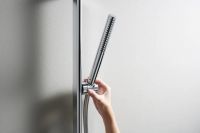 Ручний душ Hansgrohe Pulsify S хром 24126000