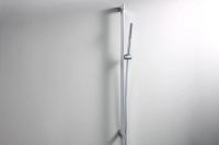 Ручний душ Hansgrohe Pulsify S хром 24126000