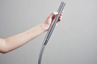 Ручний душ Hansgrohe Pulsify S хром 24126000