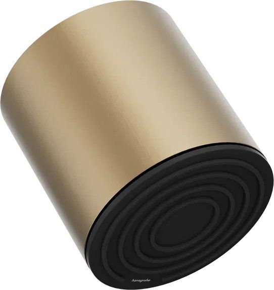Верхній душ Hansgrohe Pulsify бронза 24130140