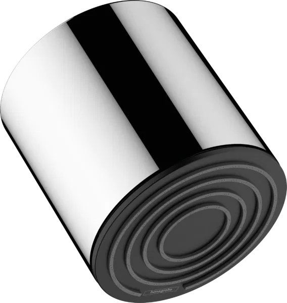 Верхній душ Hansgrohe Pulsify S хром 24132000