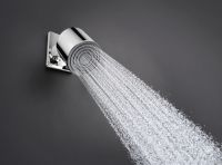 Верхній душ Hansgrohe Pulsify S хром 24132000