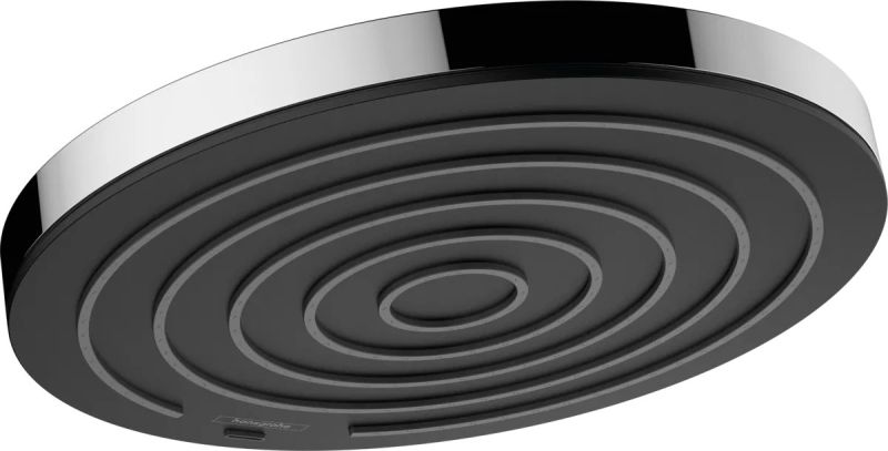 Верхній душ Hansgrohe Pulsify хром 24141000