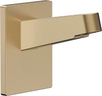 Держатель для верхнего душа Hansgrohe Pulsify бронза 24149140