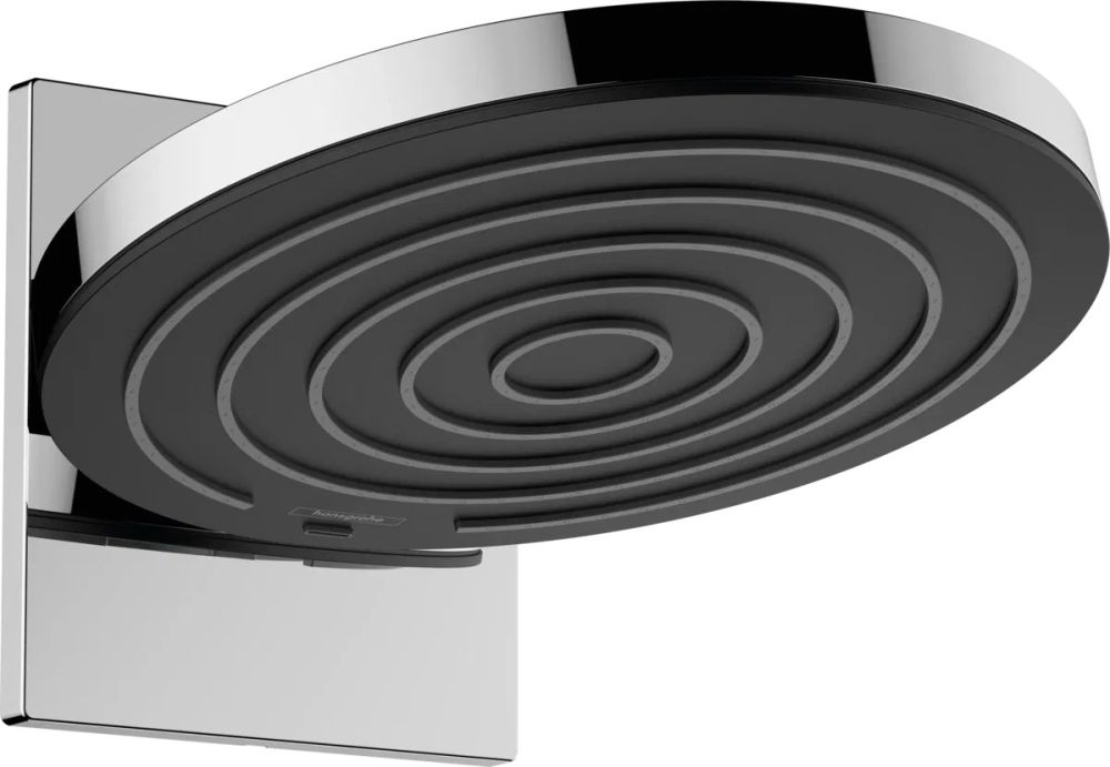Верхній душ Hansgrohe Pulsify хром 24151000