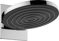 Верхній душ Hansgrohe Pulsify хром 24151000