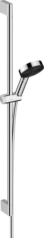 Душовий гарнітур Hansgrohe Pulsify Select S хром 24160000