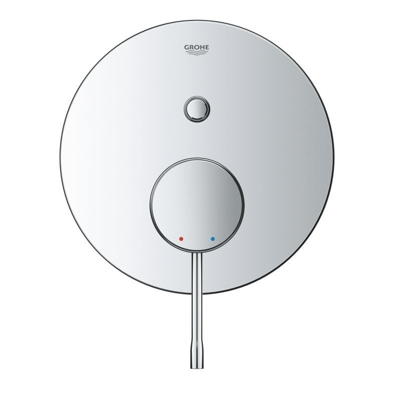 Змішувач прихованого монтажу Grohe Essence хром 24167001