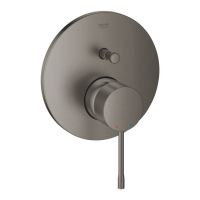 Змішувач прихованого монтажу Grohe Essence графіт темний матовий 24167AL1