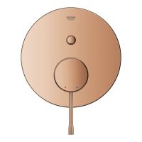Змішувач прихованого монтажу Grohe Essence теплий захід сонця 24167DA1