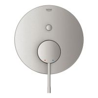 Змішувач прихованого монтажу Grohe Essence суперсталь 24167DC1