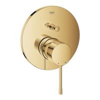 Змішувач прихованого монтажу Grohe Essence холодний світанок 24167GL1