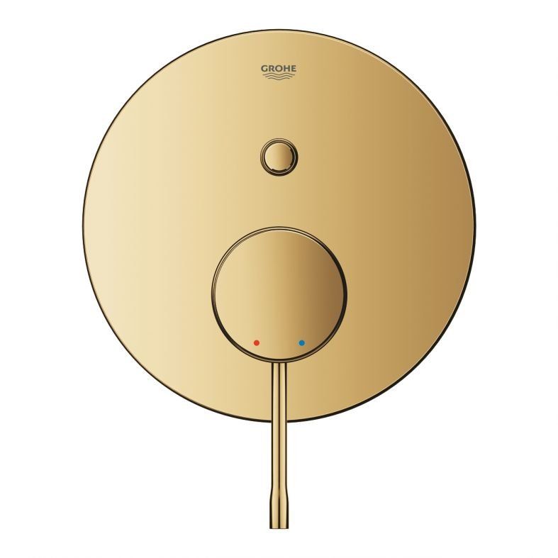 Змішувач прихованого монтажу Grohe Essence холодний світанок 24167GL1