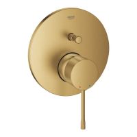 Змішувач прихованого монтажу Grohe Essence холодний світанок матовий 24167GN1