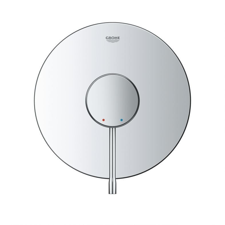 Змішувач прихованого монтажу Grohe Essence хром 24168001