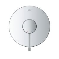 Змішувач прихованого монтажу Grohe Essence хром 24168001