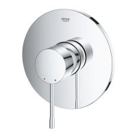 Змішувач прихованого монтажу Grohe Essence хром 24168001