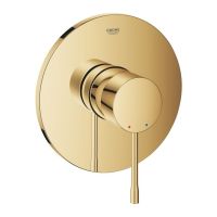 Змішувач прихованого монтажу Grohe Essence холодний світанок 24168GL1