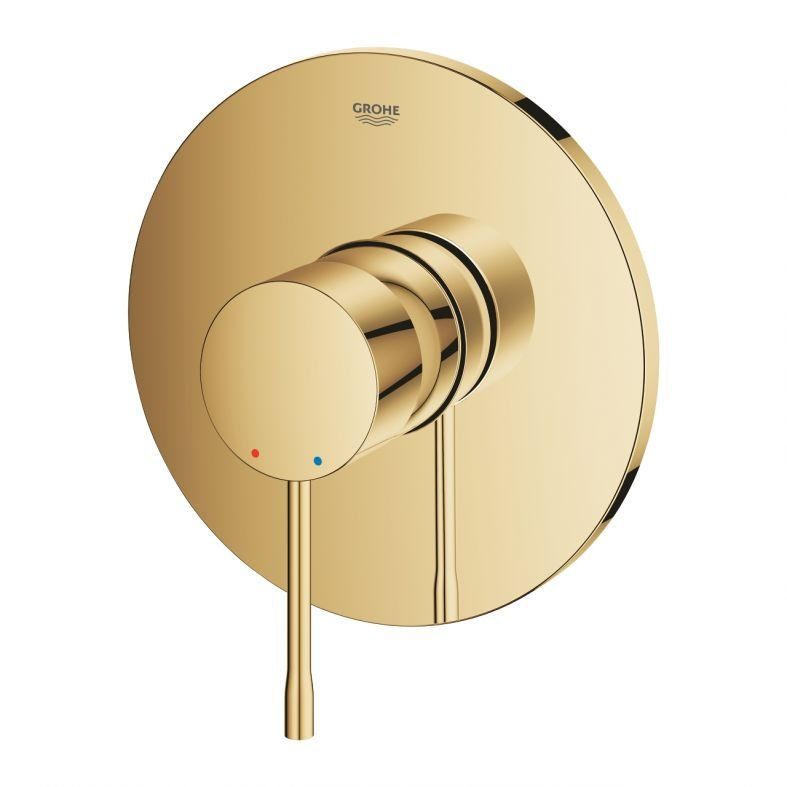 Змішувач прихованого монтажу Grohe Essence холодний світанок 24168GL1