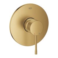 Змішувач прихованого монтажу Grohe Essence холодний світанок матовий 24168GN1