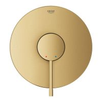 Змішувач прихованого монтажу Grohe Essence холодний світанок матовий 24168GN1