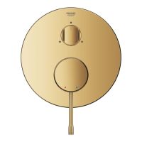 Смеситель скрытого монтажа Grohe Essence холодный рассвет 24169GL1