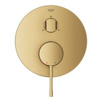 Змішувач прихованого монтажу Grohe Essence холодний світанок матовий 24169GN1