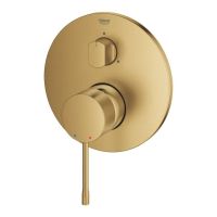 Змішувач прихованого монтажу Grohe Essence холодний світанок матовий 24169GN1