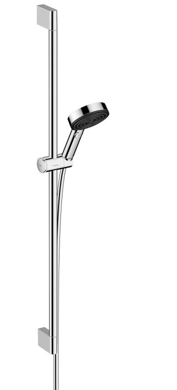 Душовий гарнітур Hansgrohe Pulsify Select S хром 24170000
