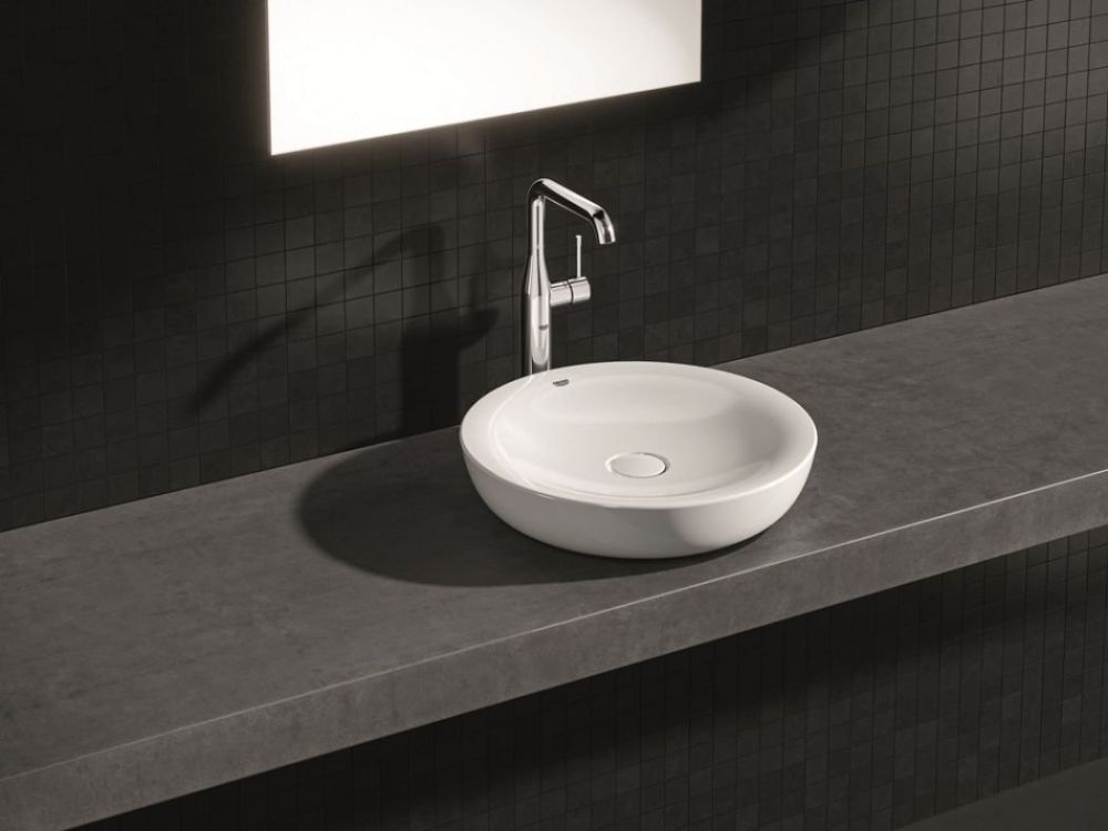 Змішувач для раковини Grohe Essence хром 24170001
