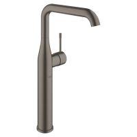 Змішувач для раковини Grohe Essence графіт темний матовий 24170AL1