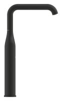 Смеситель для раковины Grohe Essence фантомный черный 24170KF1