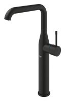 Смеситель для раковины Grohe Essence фантомный черный 24170KF1