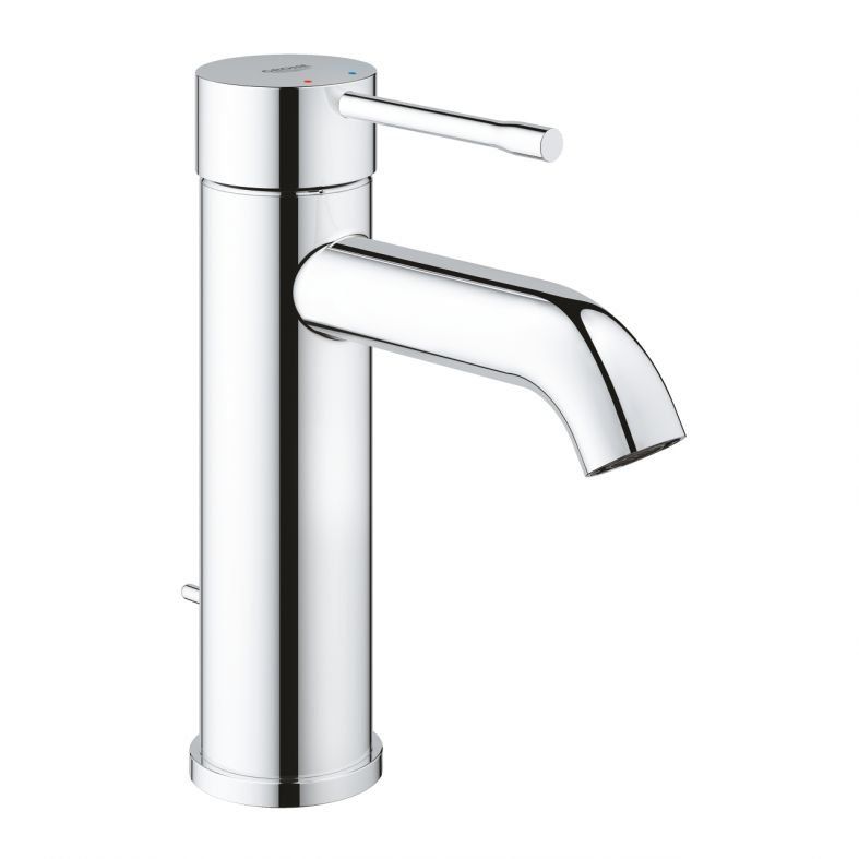 Змішувач для раковини Grohe Essence хром 24171001