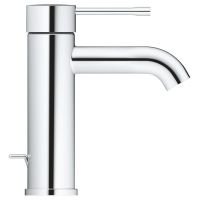 Змішувач для раковини Grohe Essence хром 24171001