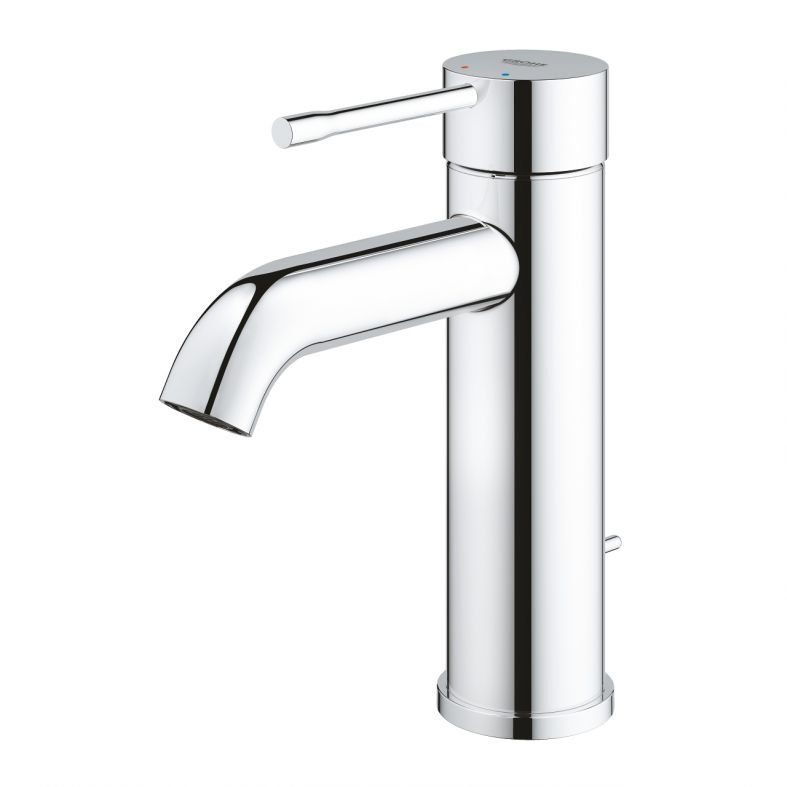 Змішувач для раковини Grohe Essence хром 24171001