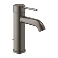 Змішувач для раковини Grohe Essence графіт темний матовий 24171AL1