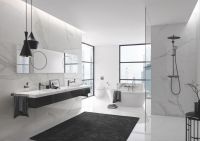 Змішувач для раковини Grohe Essence графіт темний матовий 24171AL1