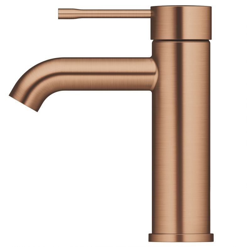 Змішувач для раковини Grohe Essence теплий захід сонця матовий 24171DL1