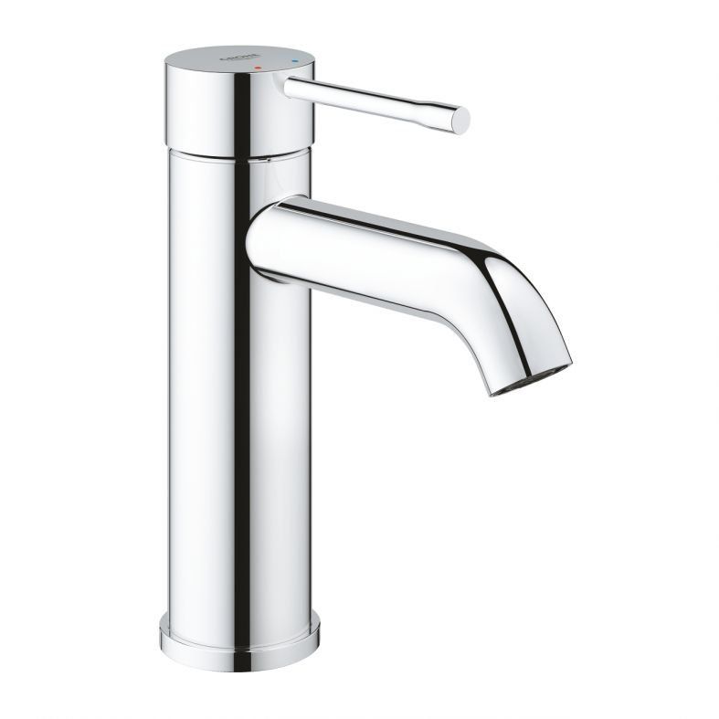 Змішувач для раковини Grohe Essence хром 24172001