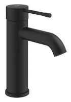 Смеситель для раковины Grohe Essence фантомный черный 24172KF1