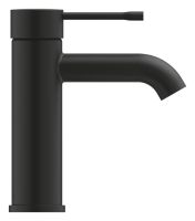 Смеситель для раковины Grohe Essence фантомный черный 24172KF1