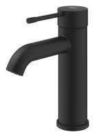 Смеситель для раковины Grohe Essence фантомный черный 24172KF1