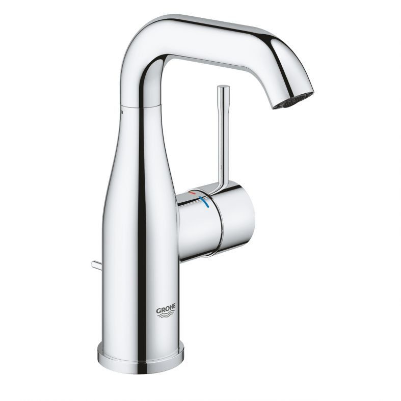 Змішувач для раковини Grohe Essence хром 24173001